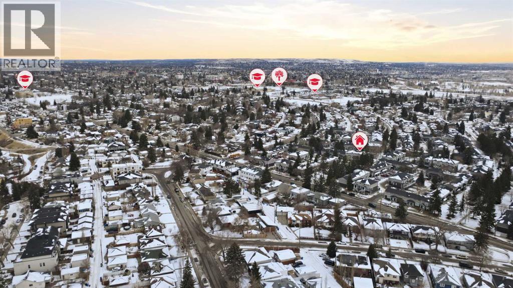 539 Regal Park NE, Calgary, Alberta  T2E 0S6 - Photo 31 - A2294262