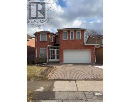BSMT - 37 HERRICK PLACE, Markham, Ontario