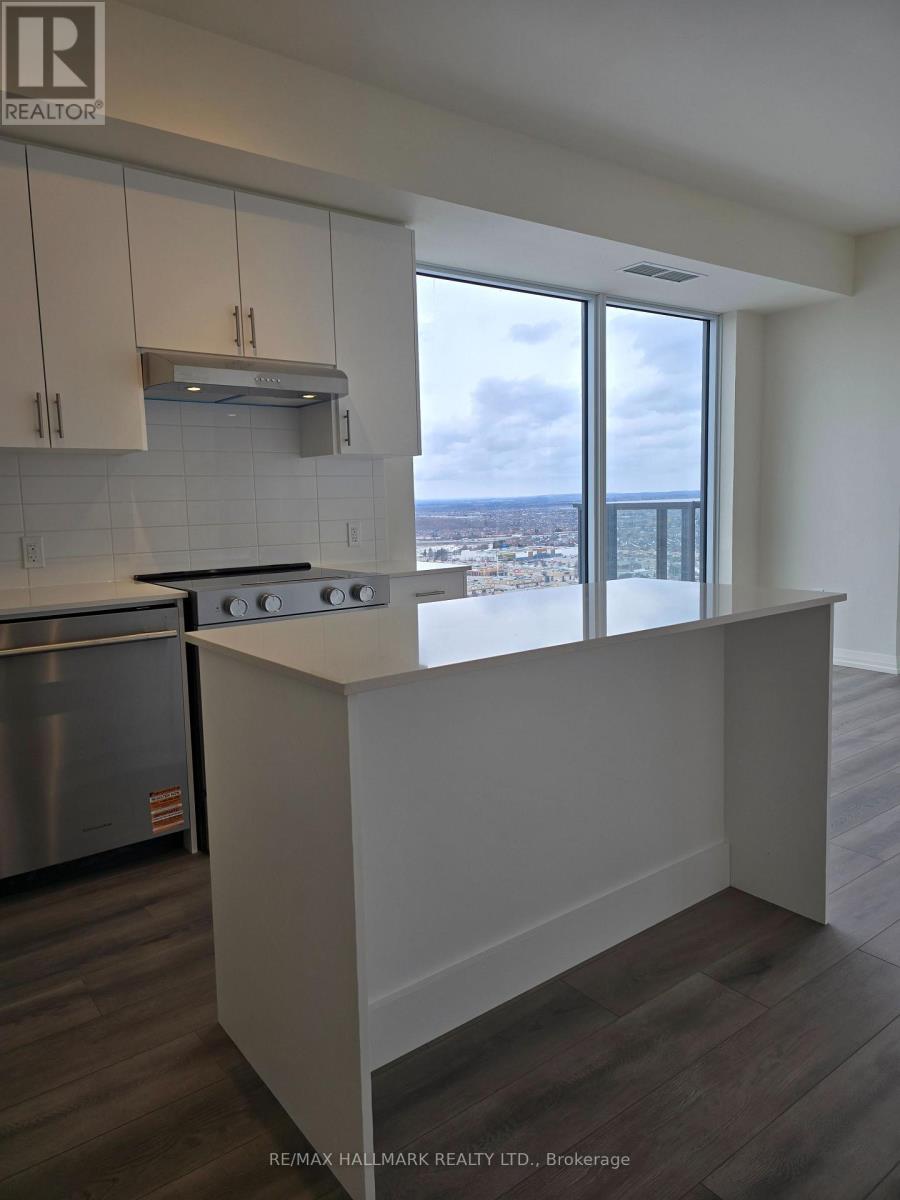 2409 - 27 Korda Gate, Vaughan, Ontario  L4K 0P6 - Photo 10 - N12905482