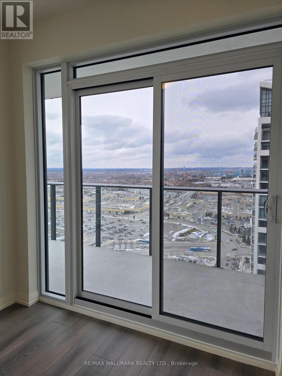 2409 - 27 Korda Gate, Vaughan, Ontario  L4K 0P6 - Photo 14 - N12905482