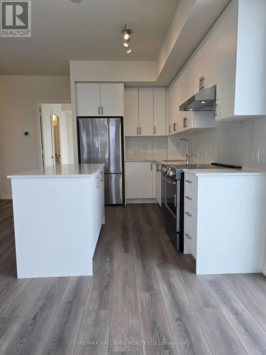 2409 - 27 Korda Gate, Vaughan, Ontario  L4K 0P6 - Photo 18 - N12905482