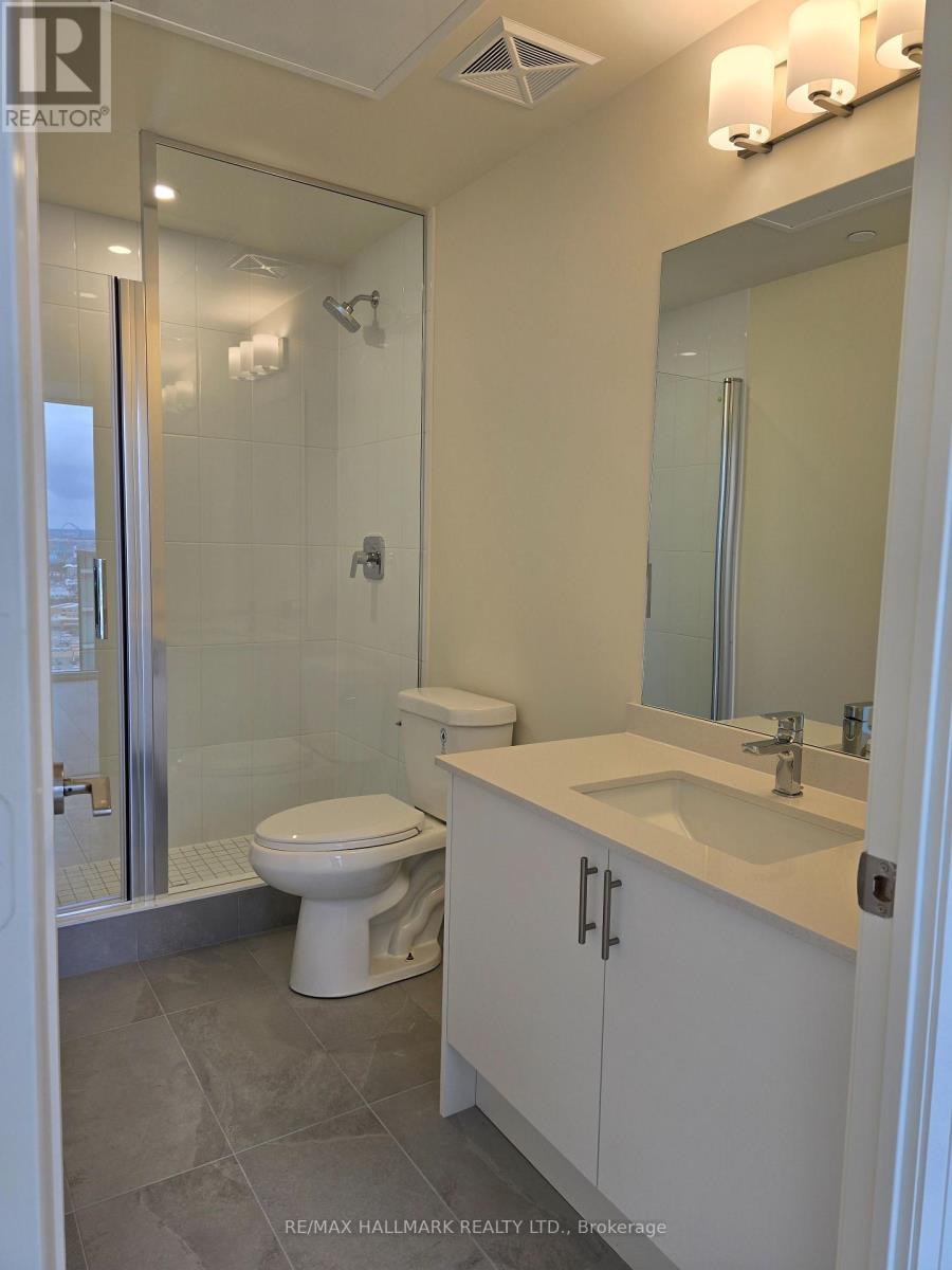 2409 - 27 Korda Gate, Vaughan, Ontario  L4K 0P6 - Photo 25 - N12905482