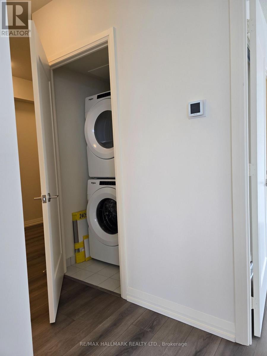 2409 - 27 Korda Gate, Vaughan, Ontario  L4K 0P6 - Photo 27 - N12905482