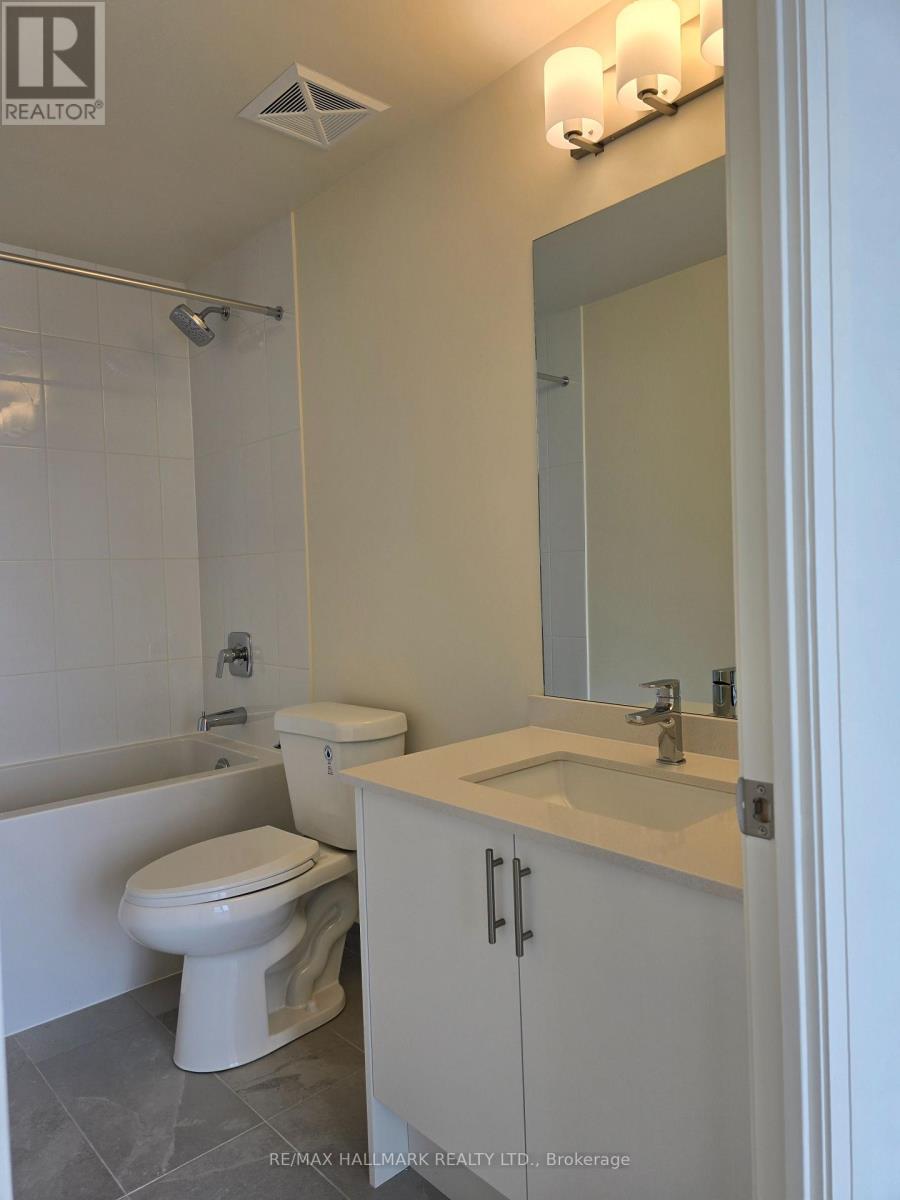 2409 - 27 Korda Gate, Vaughan, Ontario  L4K 0P6 - Photo 32 - N12905482