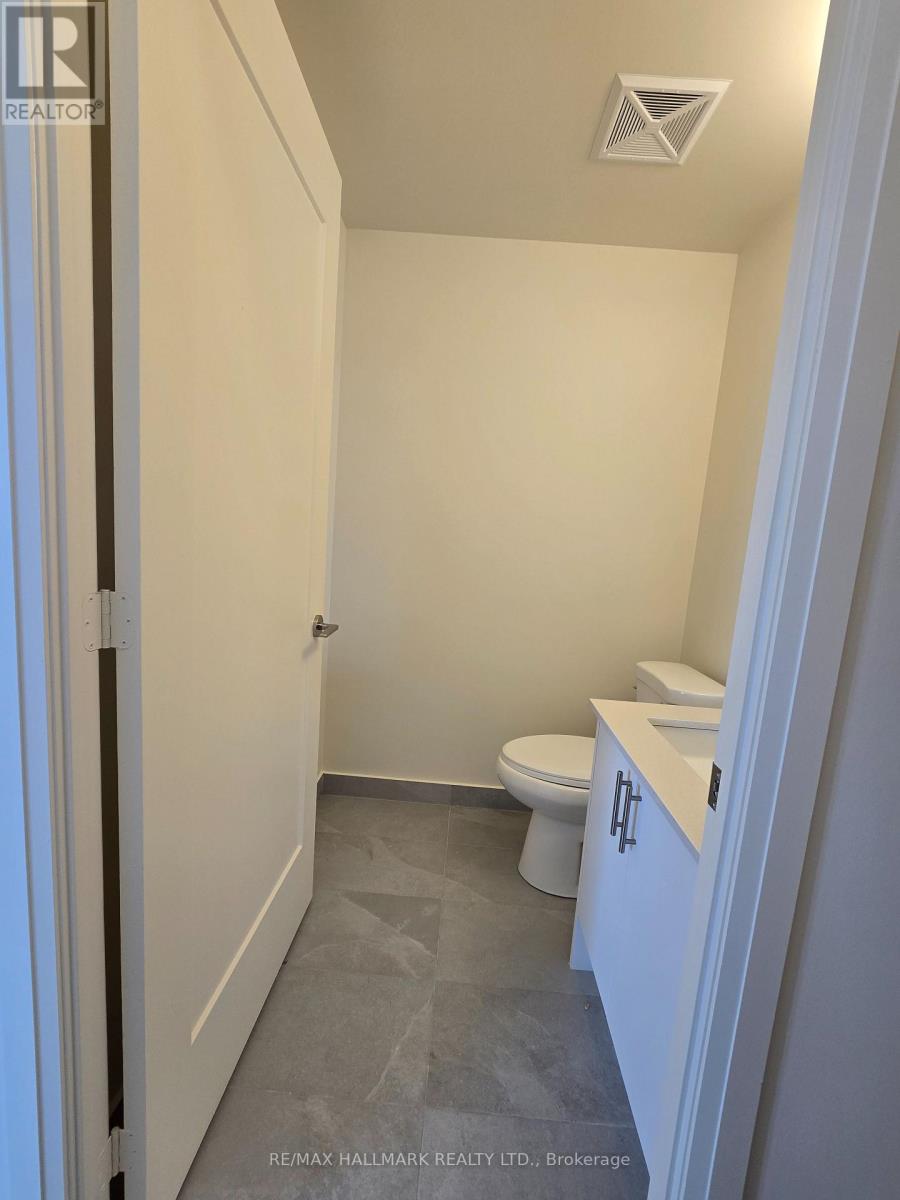 2409 - 27 Korda Gate, Vaughan, Ontario  L4K 0P6 - Photo 5 - N12905482