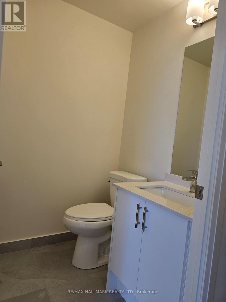 2409 - 27 Korda Gate, Vaughan, Ontario  L4K 0P6 - Photo 6 - N12905482