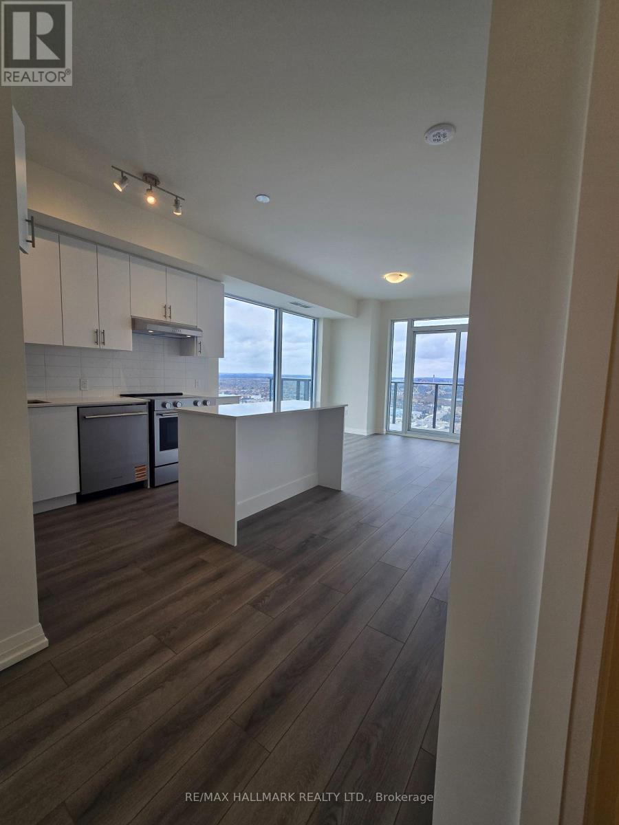 2409 - 27 Korda Gate, Vaughan, Ontario  L4K 0P6 - Photo 7 - N12905482