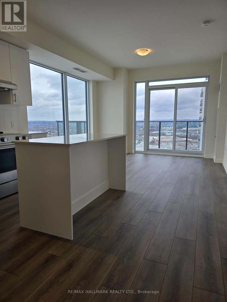 2409 - 27 Korda Gate, Vaughan, Ontario  L4K 0P6 - Photo 8 - N12905482