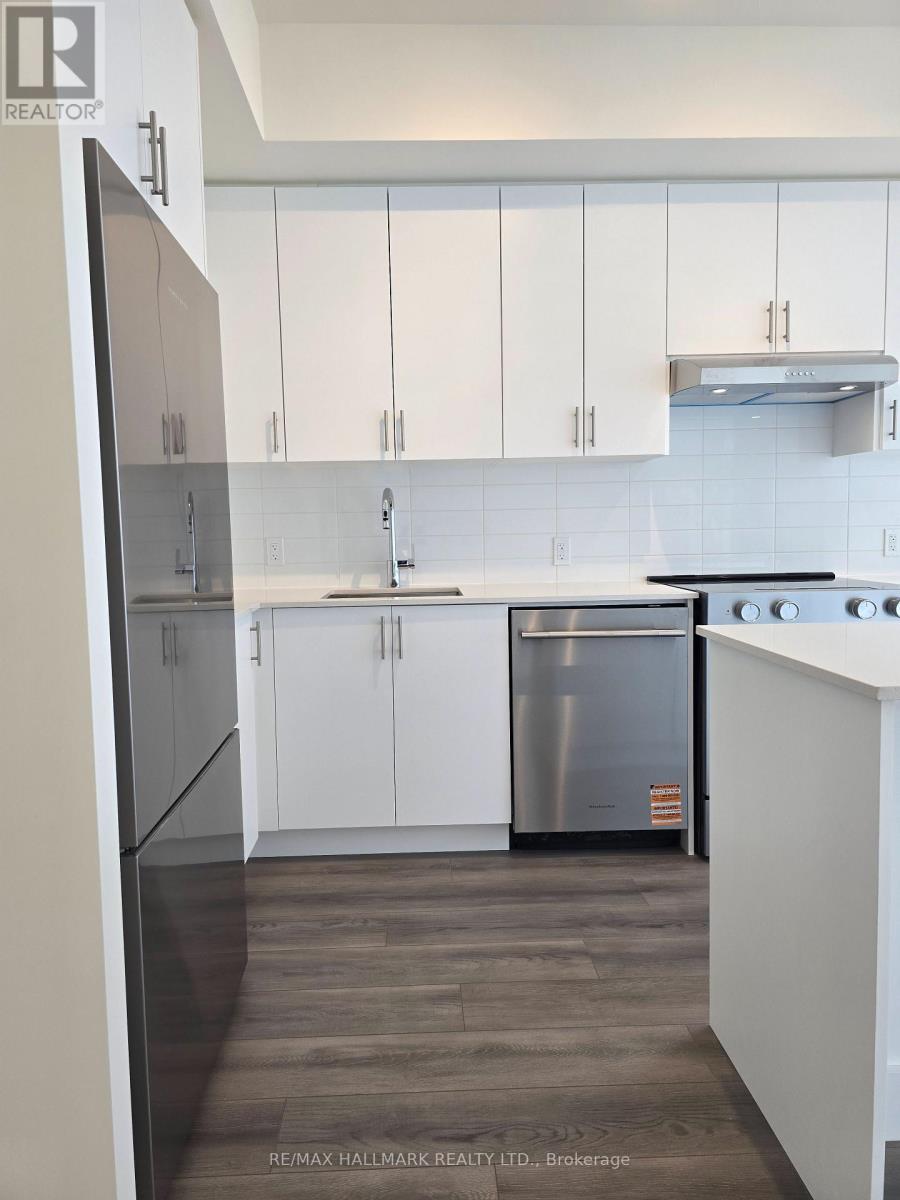 2409 - 27 Korda Gate, Vaughan, Ontario  L4K 0P6 - Photo 9 - N12905482