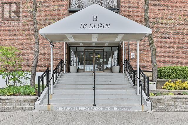 271 - 16B ELGIN STREET, Markham, Ontario