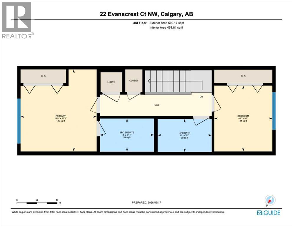 22 Evanscrest Court Nw, Calgary, Alberta  T3P 1S2 - Photo 26 - A2294565