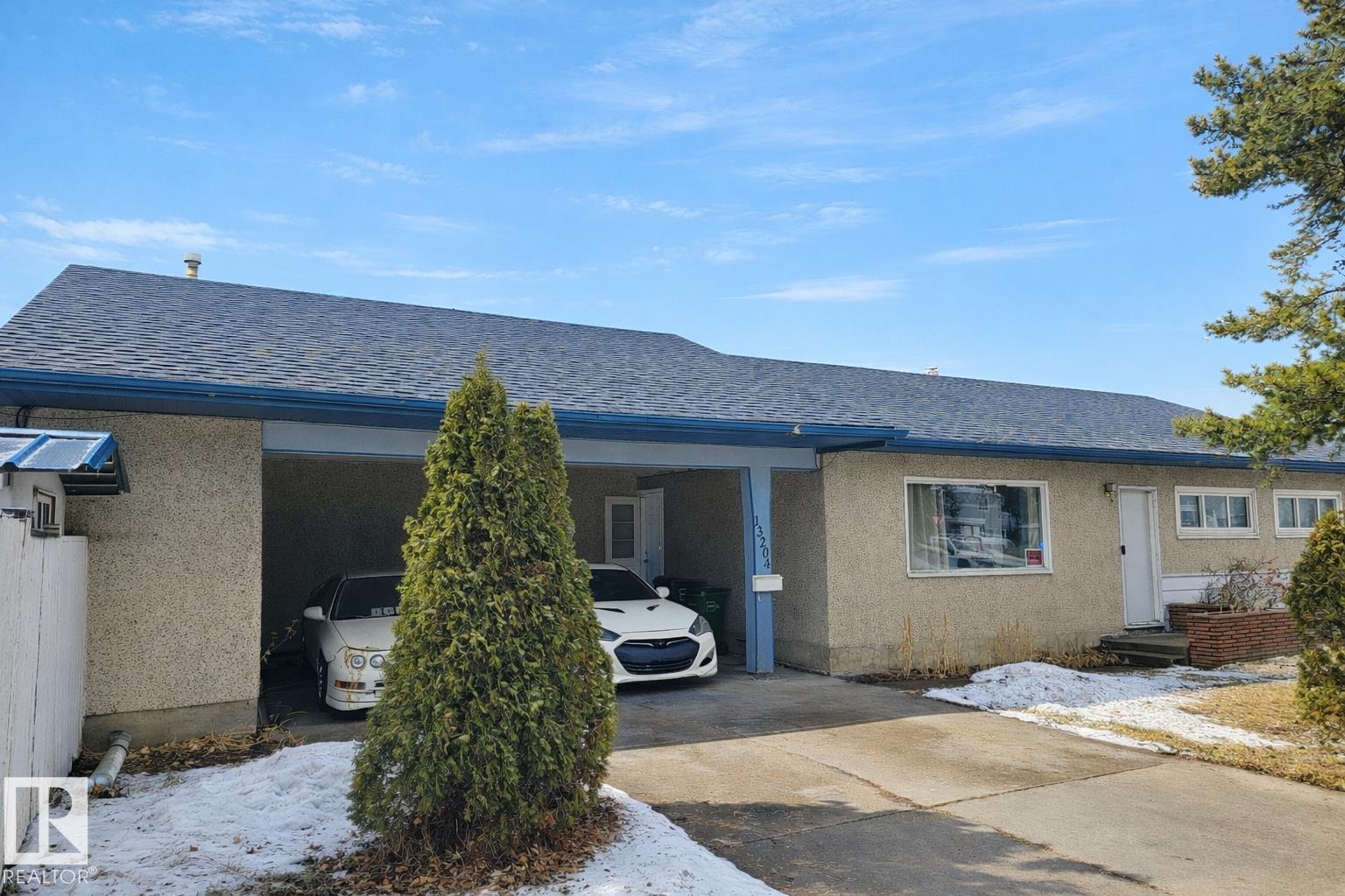 13204 131a Av Nw, Edmonton, Alberta  T5L 3P2 - Photo 2 - E4478507