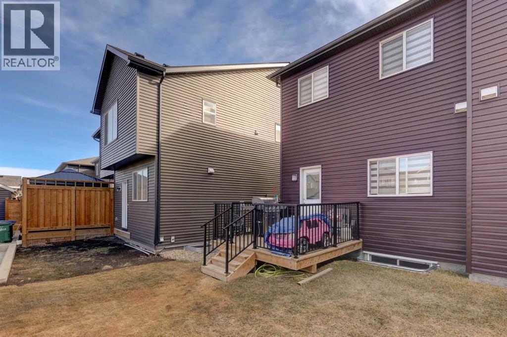 211 Chinook Gate Boulevard Sw, Airdrie, Alberta  T4B 5J4 - Photo 28 - A2295194