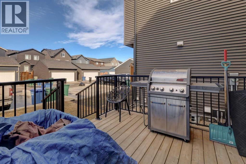 211 Chinook Gate Boulevard Sw, Airdrie, Alberta  T4B 5J4 - Photo 29 - A2295194