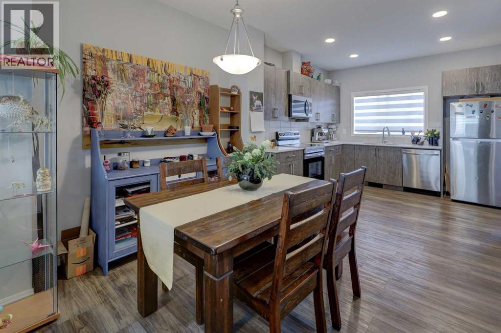 211 Chinook Gate Boulevard Sw, Airdrie, Alberta  T4B 5J4 - Photo 7 - A2295194