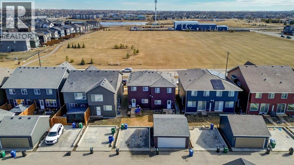 215 Chinook Gate Boulevard Sw, Airdrie, Alberta  T4B 5J4 - Photo 34 - A2295230