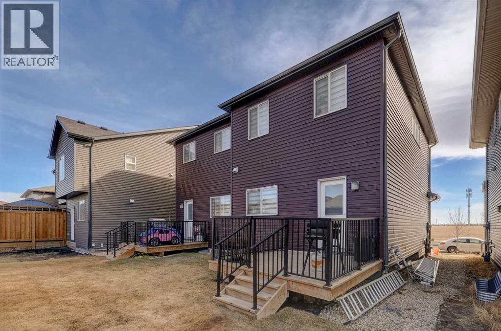 215 Chinook Gate Boulevard Sw, Airdrie, Alberta  T4B 5J4 - Photo 29 - A2295230