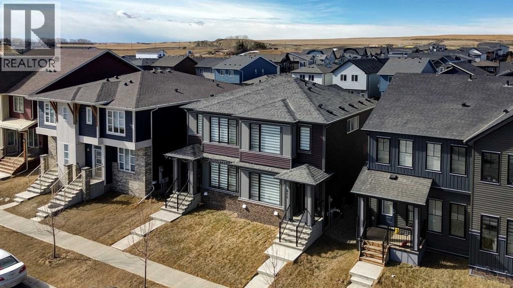 215 Chinook Gate Boulevard Sw, Airdrie, Alberta  T4B 5J4 - Photo 30 - A2295230