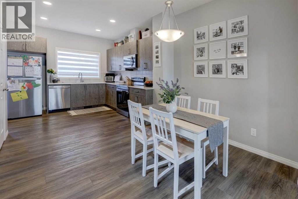 215 Chinook Gate Boulevard Sw, Airdrie, Alberta  T4B 5J4 - Photo 7 - A2295230