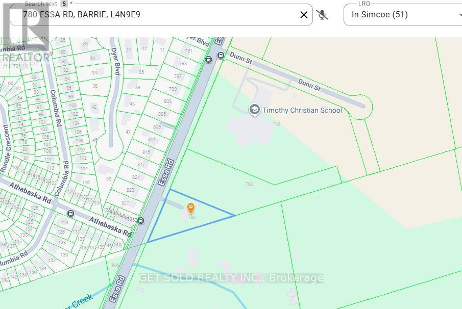 780 Essa Road E, Barrie, Ontario  L4N 9E9 - Photo 3 - S12905478