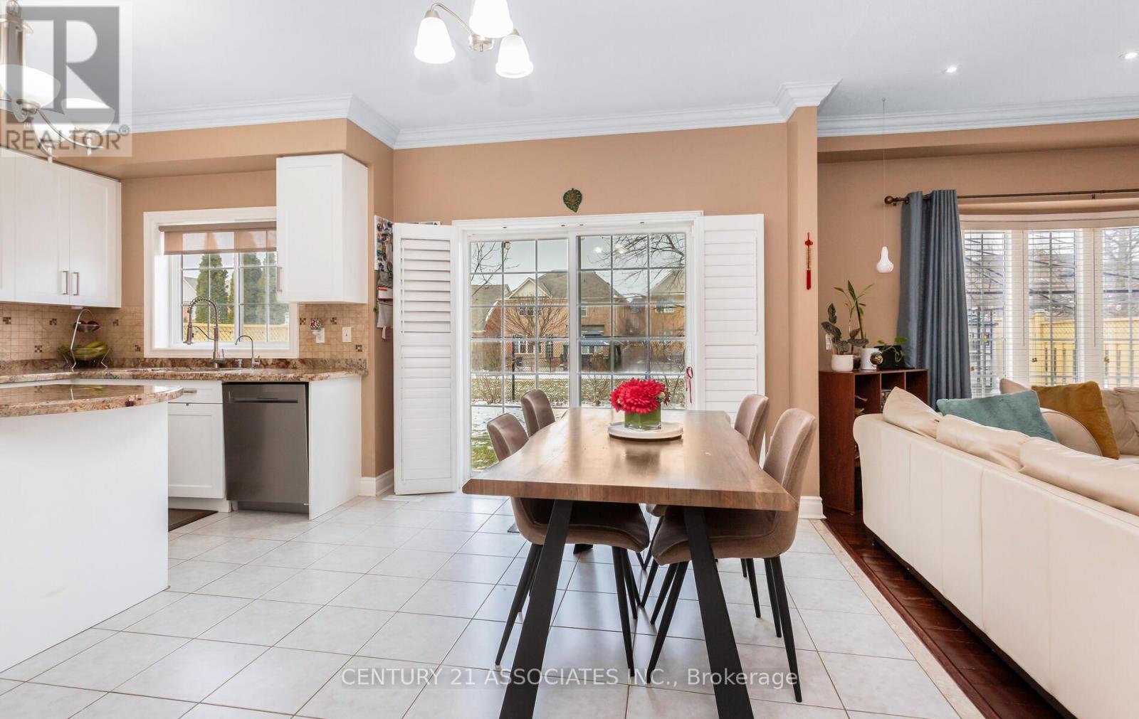 (Upper Levels) - 998 Vickerman Way, Milton, Ontario  L9T 0J6 - Photo 13 - W12905460