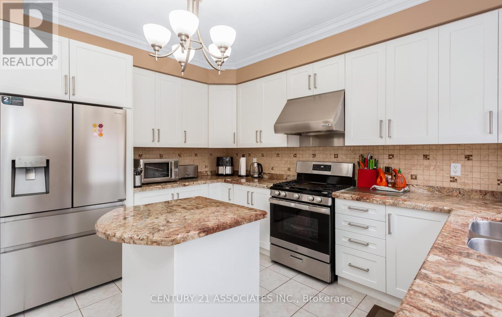 (Upper Levels) - 998 Vickerman Way, Milton, Ontario  L9T 0J6 - Photo 16 - W12905460