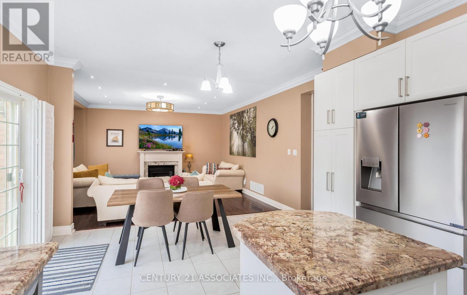 (Upper Levels) - 998 Vickerman Way, Milton, Ontario  L9T 0J6 - Photo 18 - W12905460