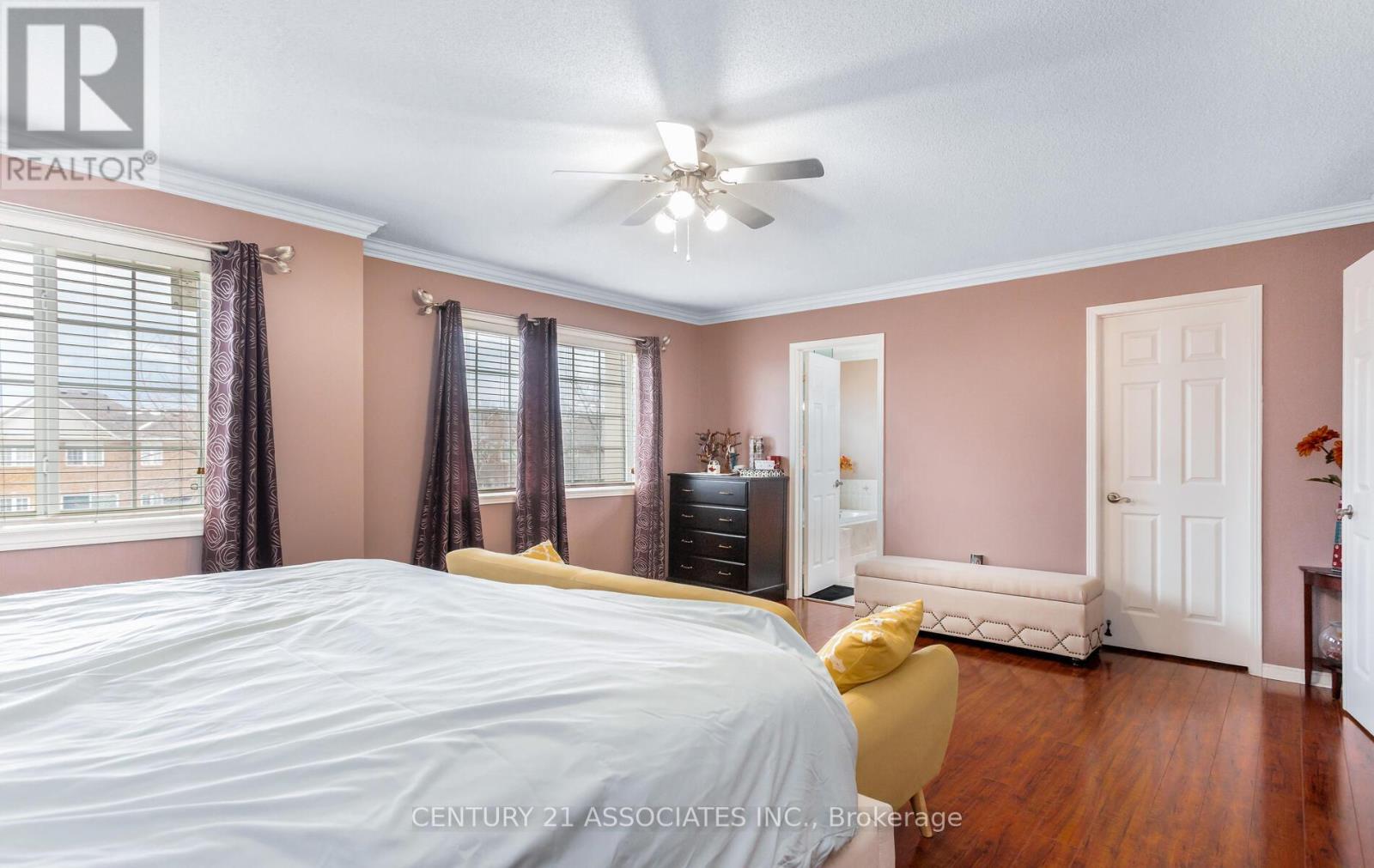 (Upper Levels) - 998 Vickerman Way, Milton, Ontario  L9T 0J6 - Photo 28 - W12905460