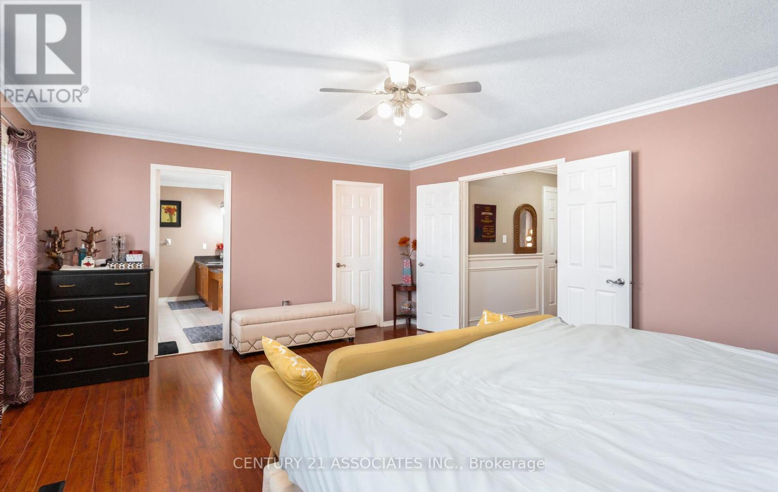 (Upper Levels) - 998 Vickerman Way, Milton, Ontario  L9T 0J6 - Photo 29 - W12905460