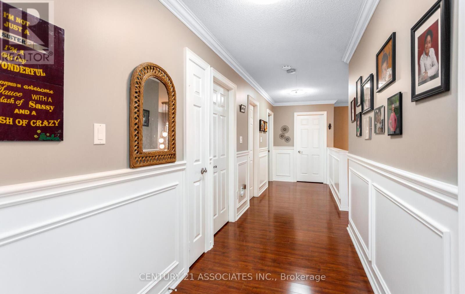 (Upper Levels) - 998 Vickerman Way, Milton, Ontario  L9T 0J6 - Photo 34 - W12905460