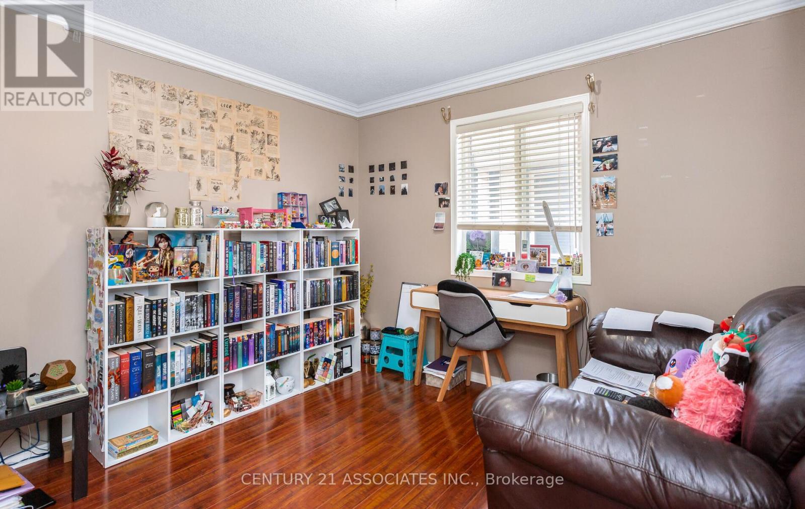 (Upper Levels) - 998 Vickerman Way, Milton, Ontario  L9T 0J6 - Photo 42 - W12905460