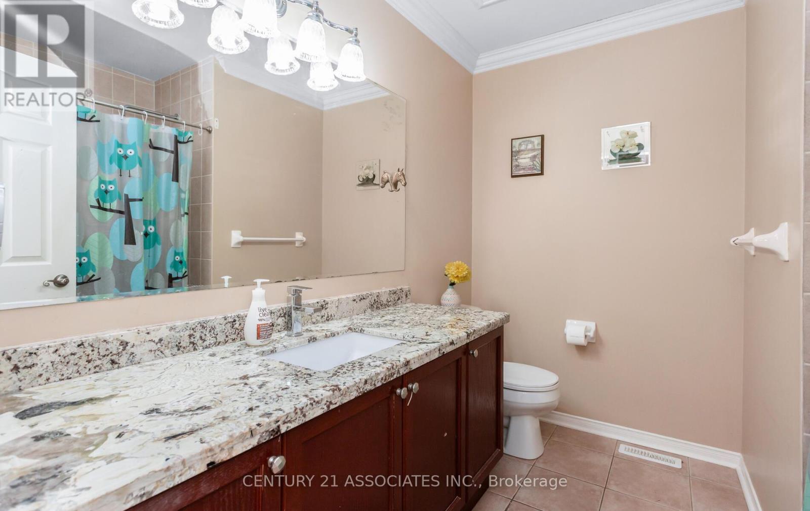 (Upper Levels) - 998 Vickerman Way, Milton, Ontario  L9T 0J6 - Photo 43 - W12905460