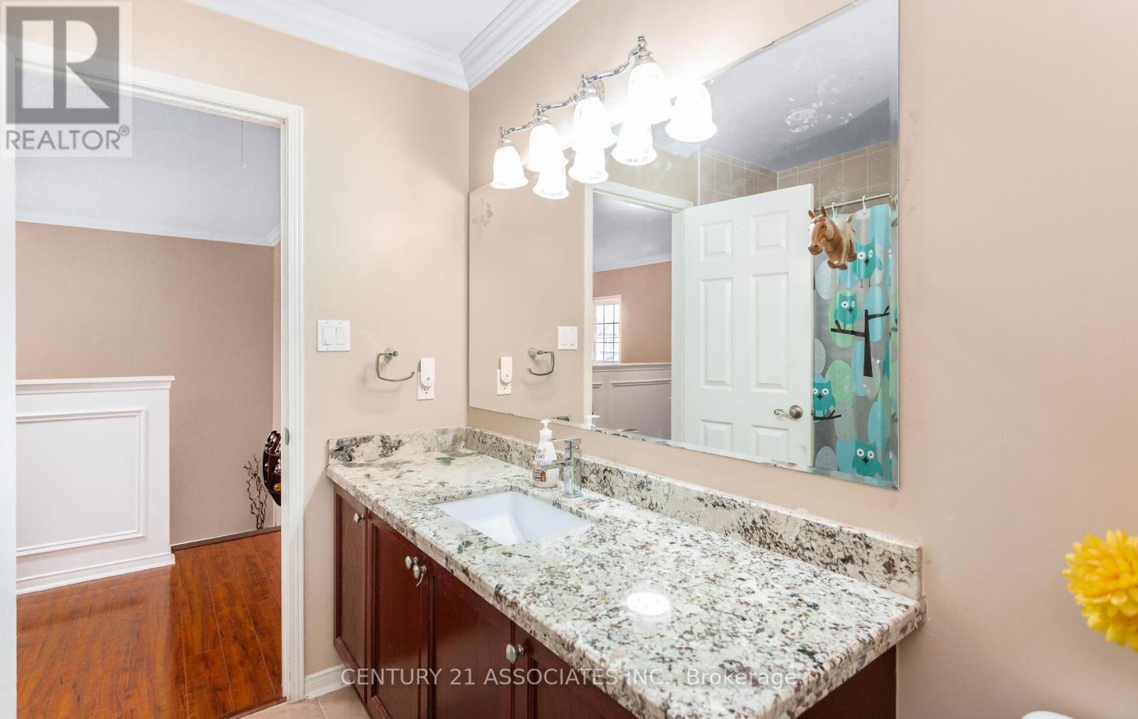 (Upper Levels) - 998 Vickerman Way, Milton, Ontario  L9T 0J6 - Photo 44 - W12905460