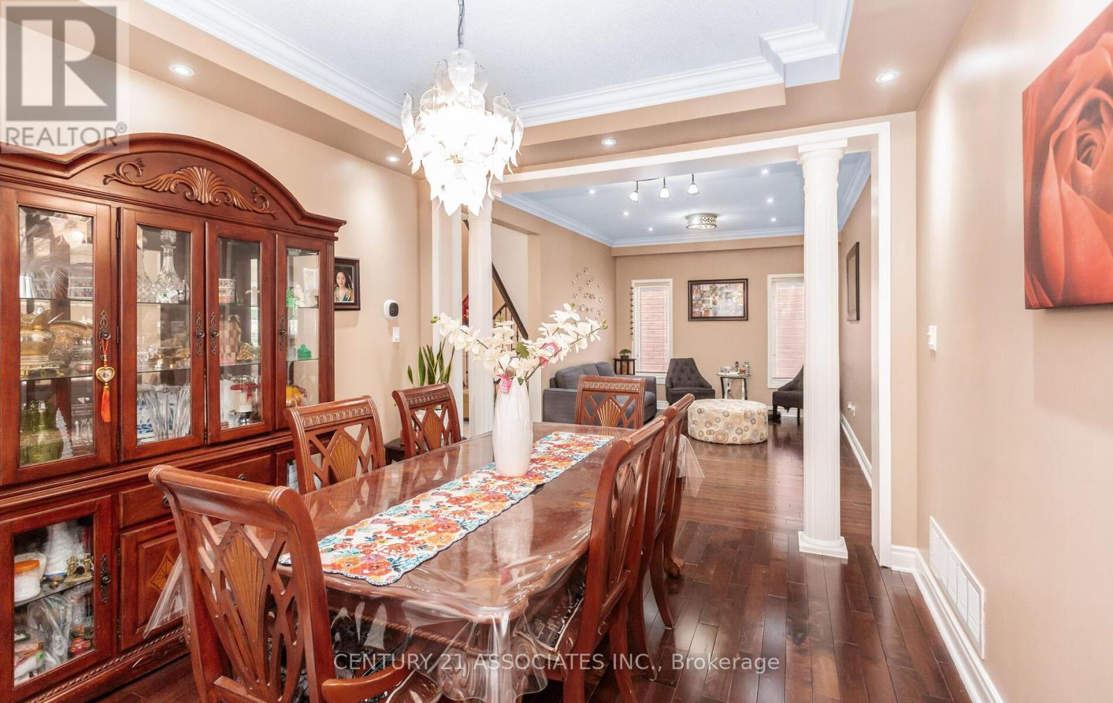 (Upper Levels) - 998 Vickerman Way, Milton, Ontario  L9T 0J6 - Photo 9 - W12905460