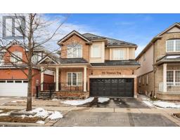 (UPPER LEVELS) - 998 VICKERMAN WAY, Milton, Ontario
