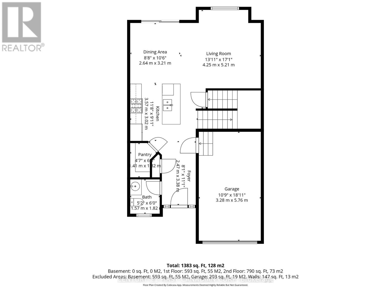 54 - 2910 Tokala Trail, London North, Ontario  N6G 5B4 - Photo 21 - X12902026