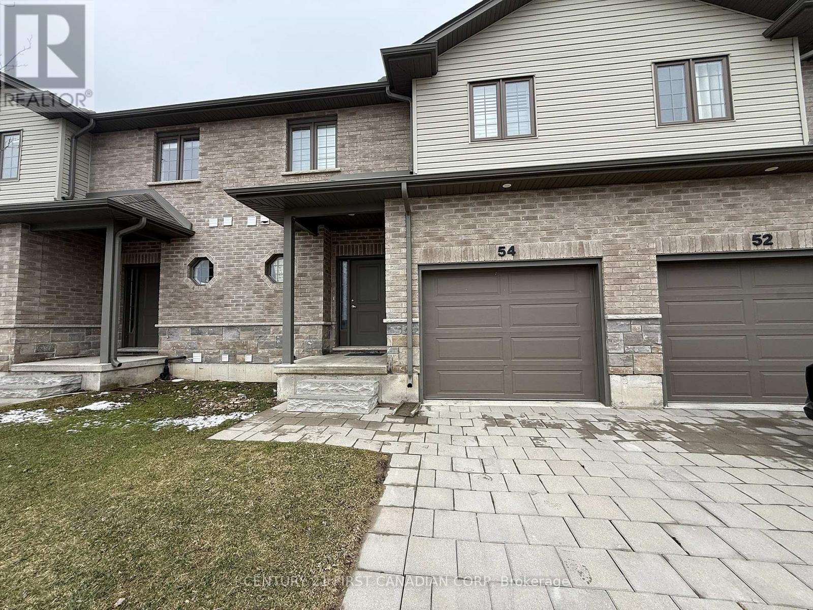 54 - 2910 Tokala Trail, London North, Ontario  N6G 5B4 - Photo 2 - X12902026