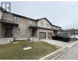 54 - 2910 TOKALA TRAIL, London North, Ontario