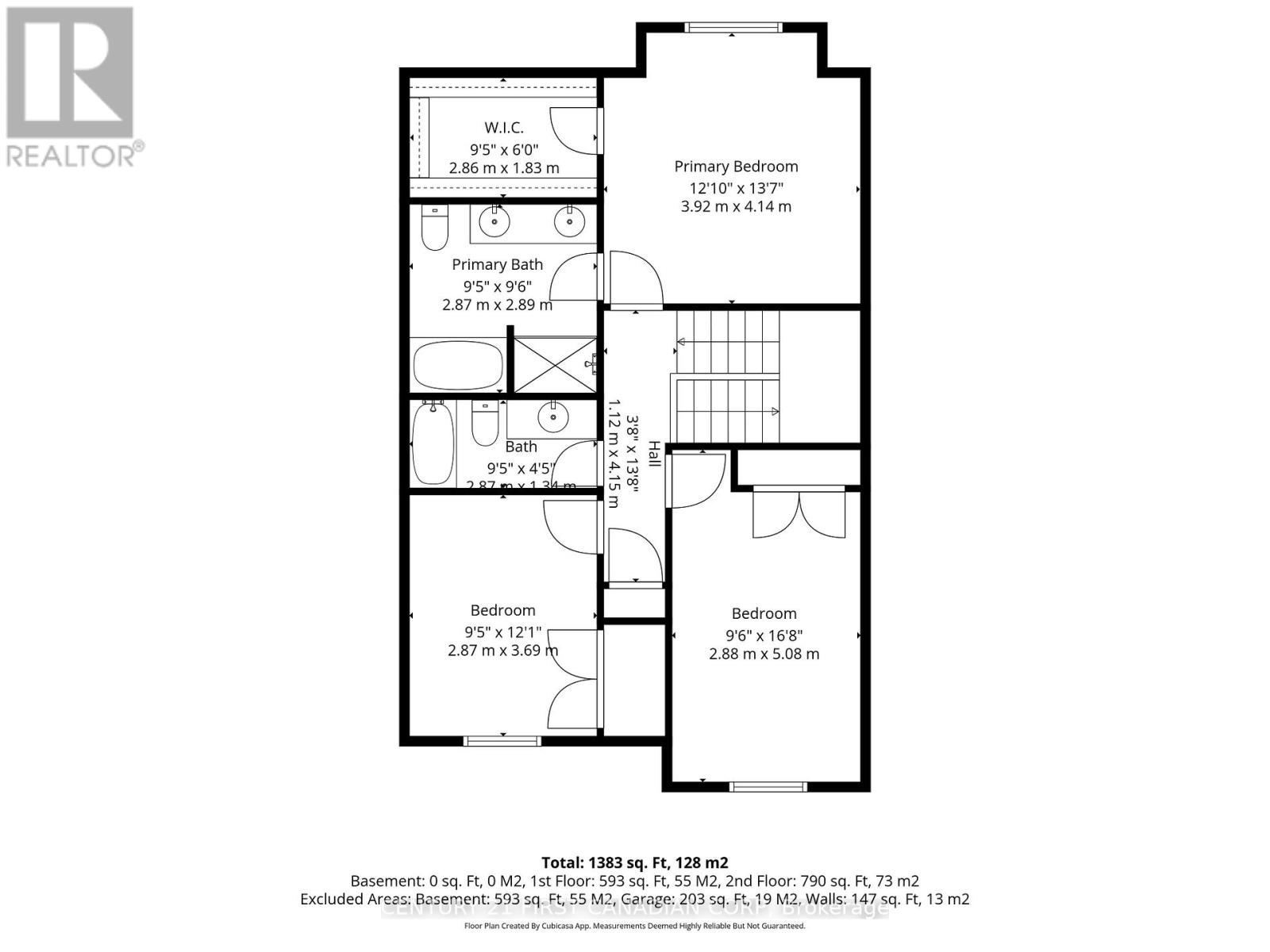 54 - 2910 Tokala Trail, London North, Ontario  N6G 5B4 - Photo 22 - X12902026