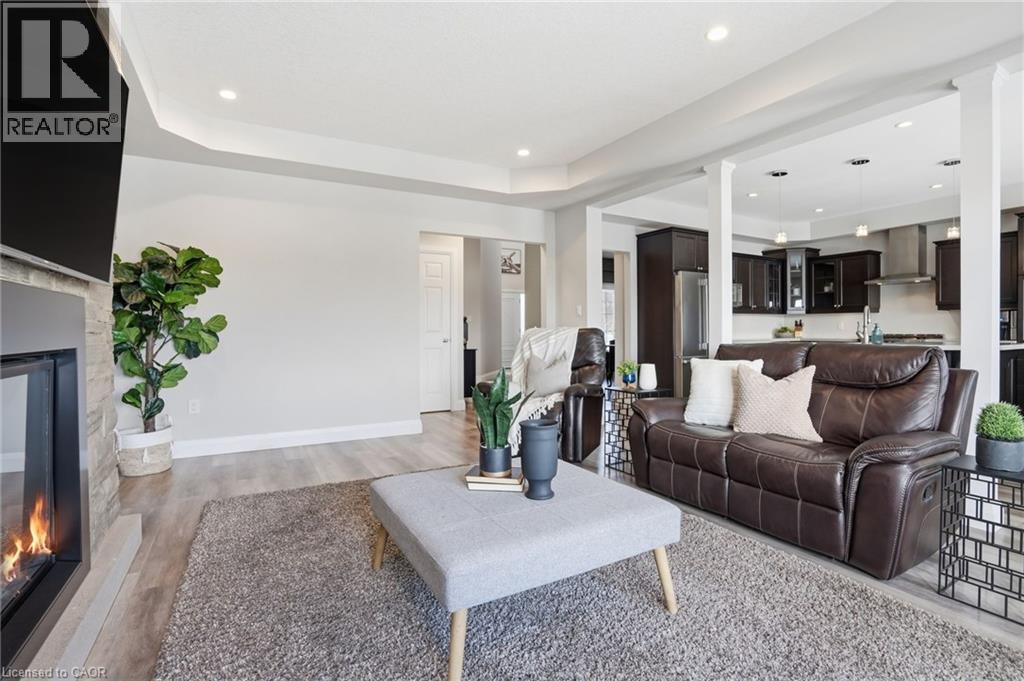 7 Peggy Way, Hamilton, Ontario  L0R 1W0 - Photo 10 - 40813838