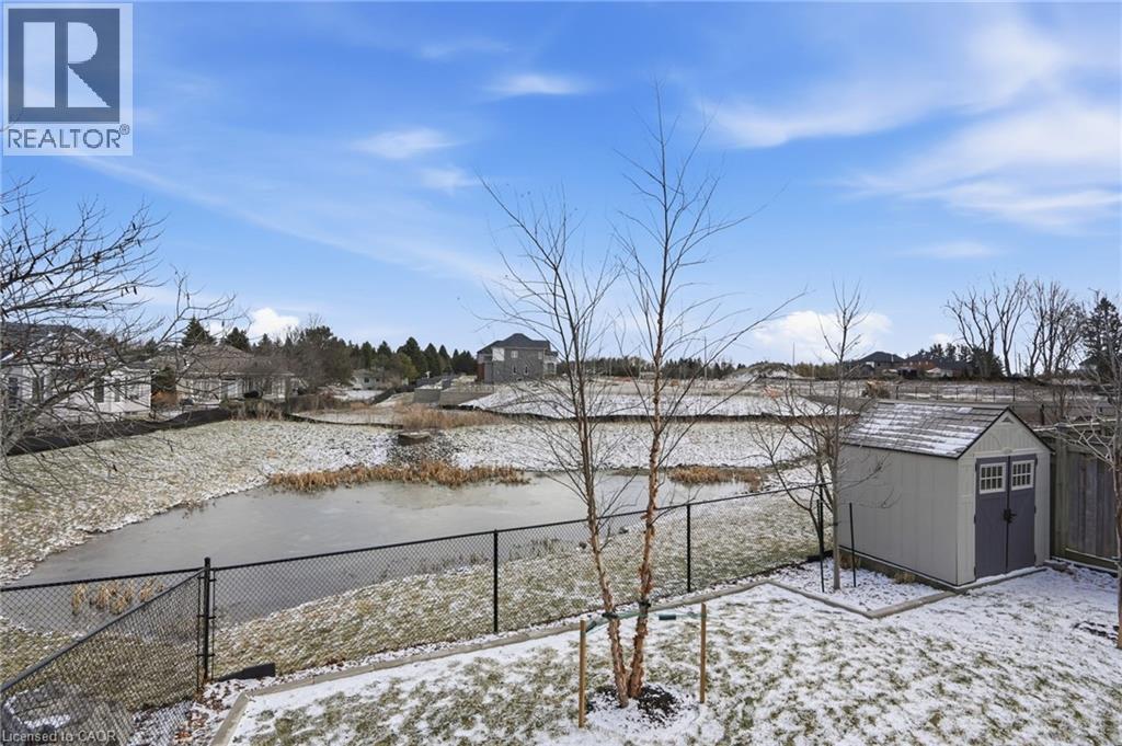 7 Peggy Way, Hamilton, Ontario  L0R 1W0 - Photo 45 - 40813838