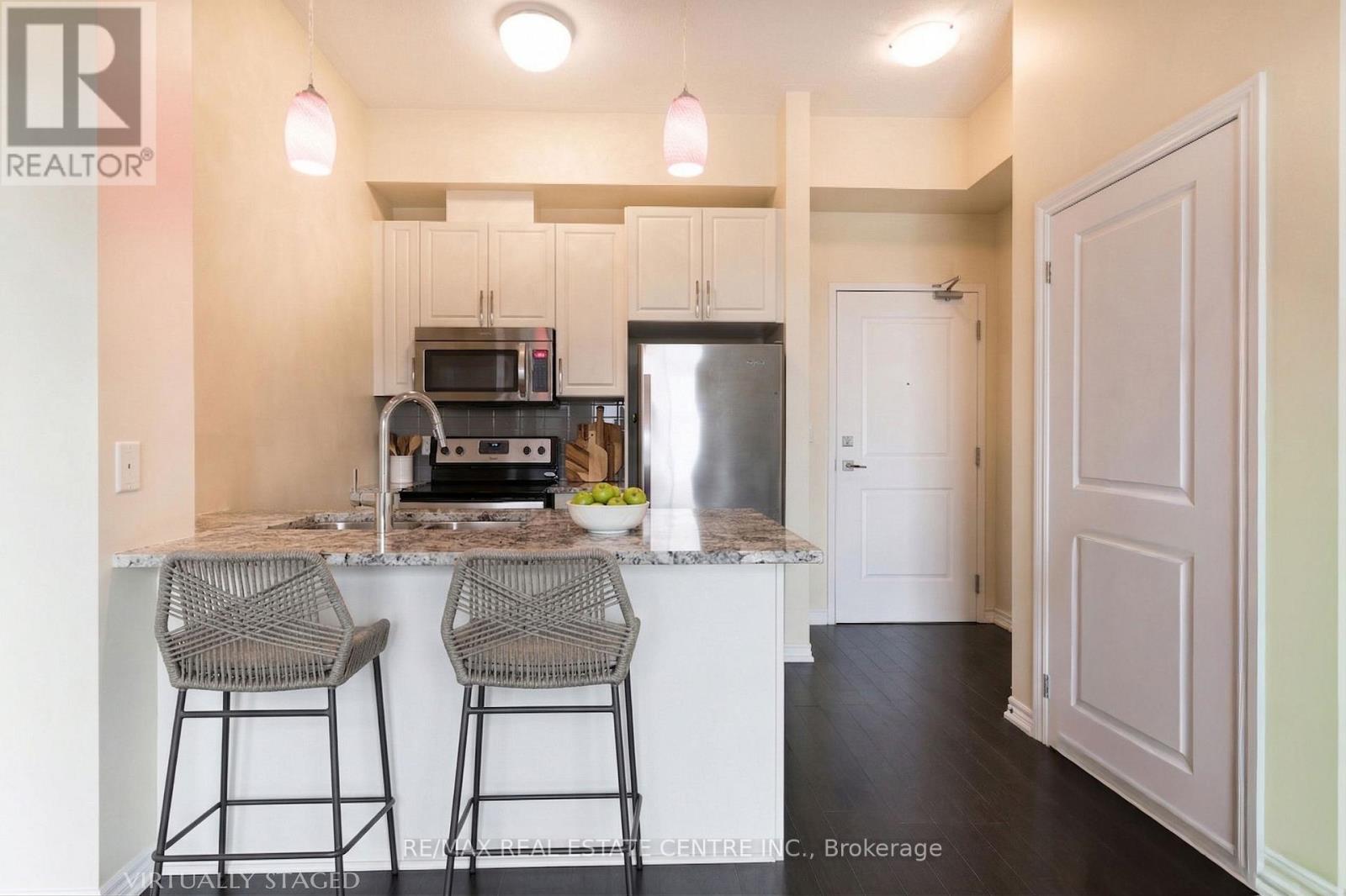 413 - 35 Southshore Crescent, Hamilton, Ontario L8E 0J2 - Photo 6 - X12905458