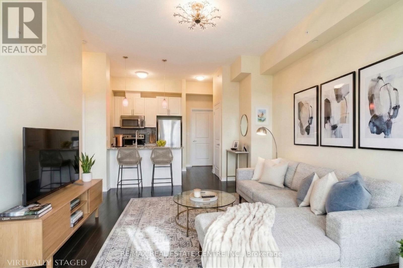 413 - 35 Southshore Crescent, Hamilton, Ontario L8E 0J2 - Photo 8 - X12905458