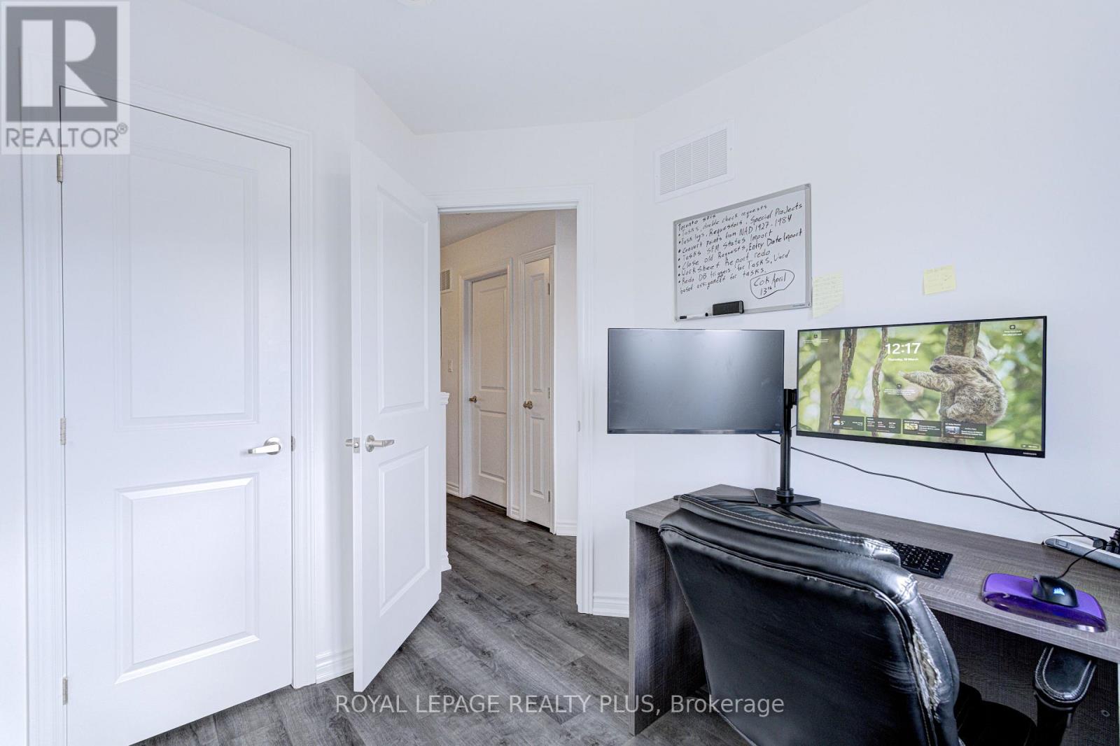 98 - 61 Soho Street, Hamilton, Ontario  L8J 0M6 - Photo 26 - X12905470