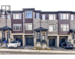 98 - 61 SOHO STREET, Hamilton, Ontario