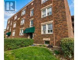 4 - 101 CONNAUGHT AVENUE S, Hamilton, Ontario