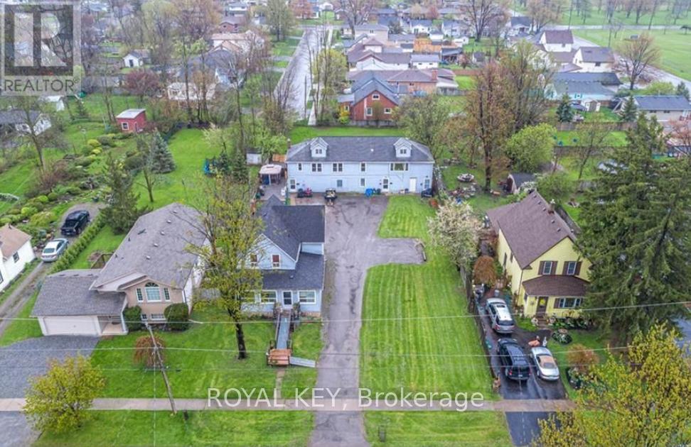 258 Henrietta Street, Fort Erie, Ontario  L2A 2K7 - Photo 11 - X12905506