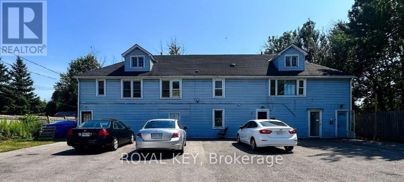 258 Henrietta Street, Fort Erie, Ontario  L2A 2K7 - Photo 4 - X12905506