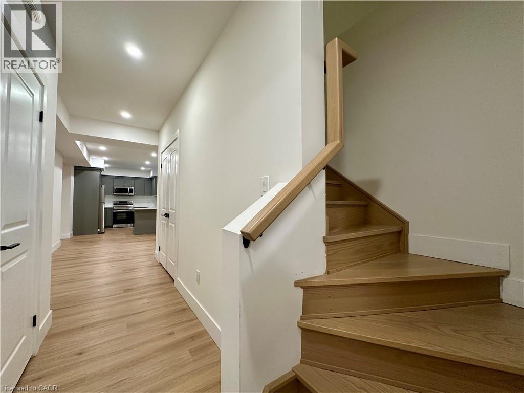 18 Stanley Avenue Unit# Basement, Kitchener, Ontario  N2K 1C5 - Photo 3 - 40812876