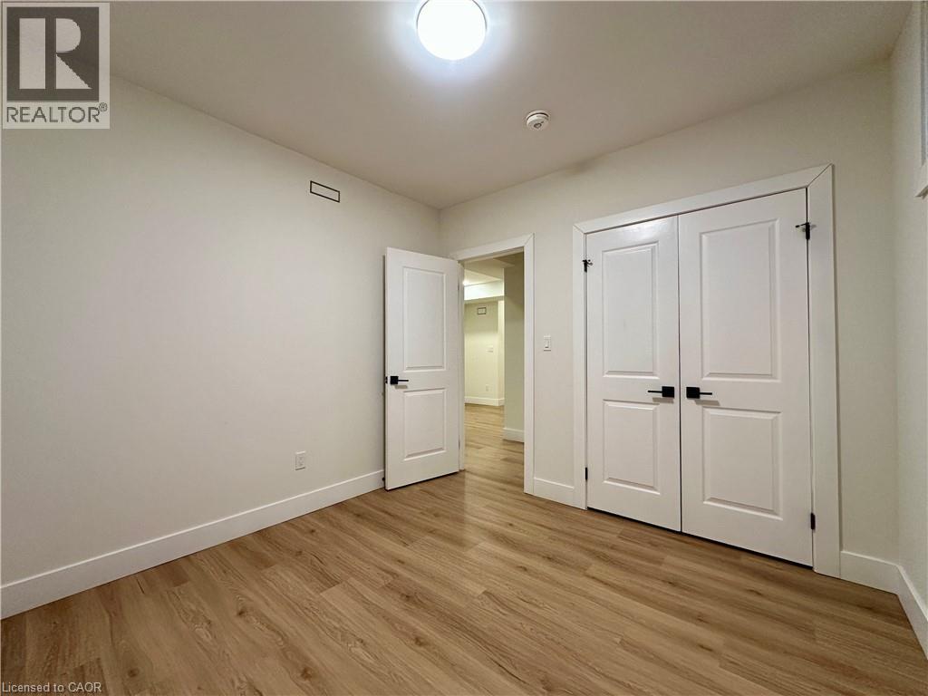 18 Stanley Avenue Unit# Basement, Kitchener, Ontario  N2K 1C5 - Photo 12 - 40812876